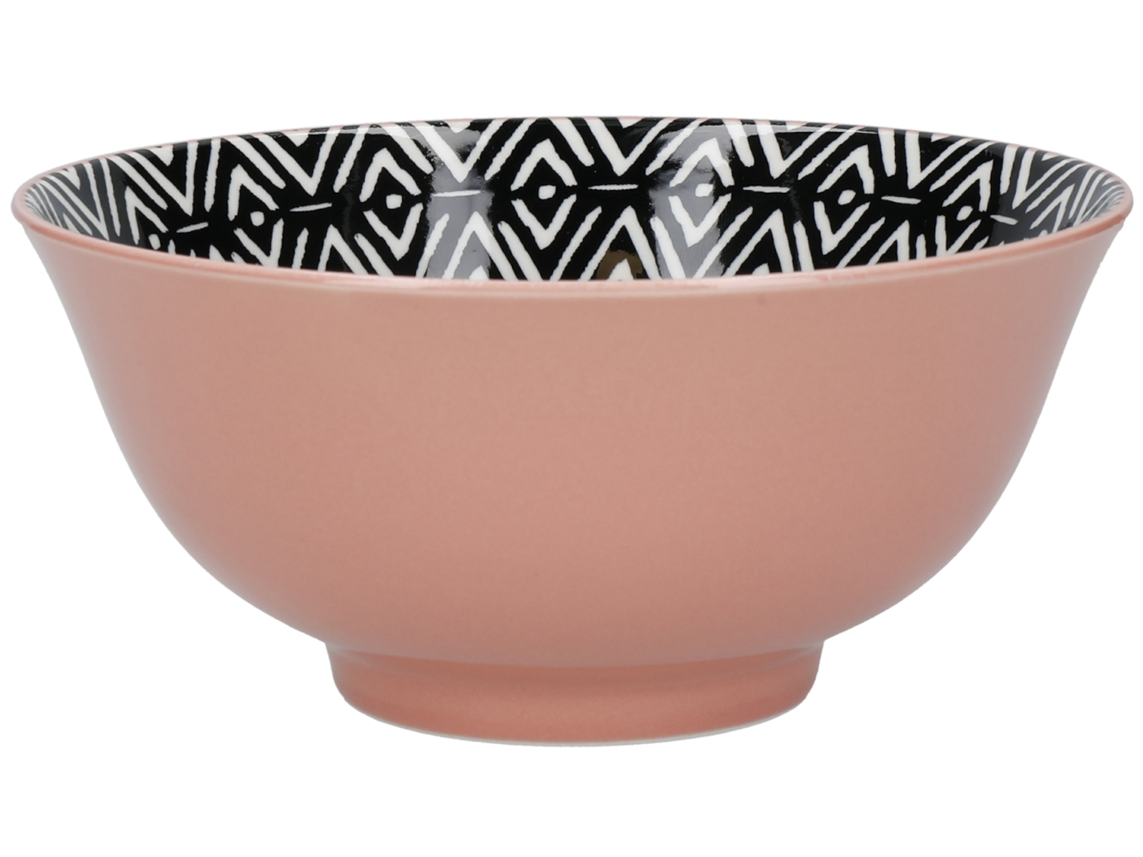 KitchenCraft Bowl Pattern 15 cm Set4 Freisteller 4