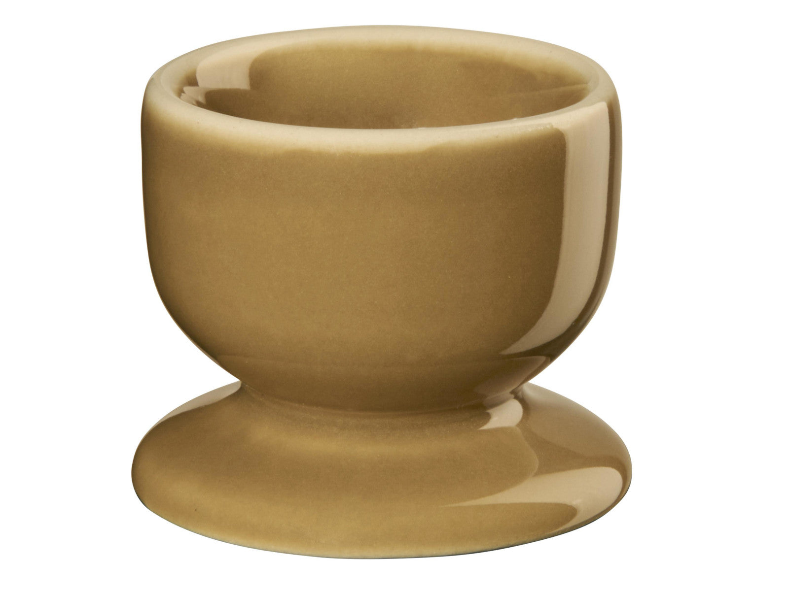 ASA semana Eierbecher mocha 4,5cm Freisteller 