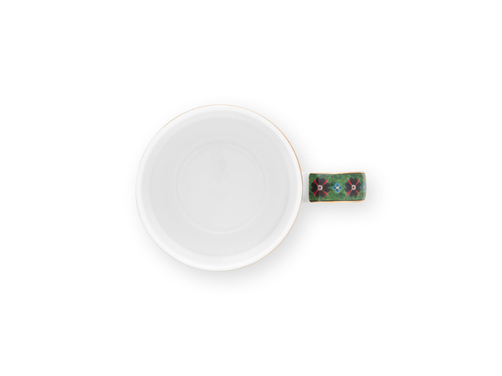 PIP STUDIO Berry Blues Tasse 145ml Set2 Freisteller 7