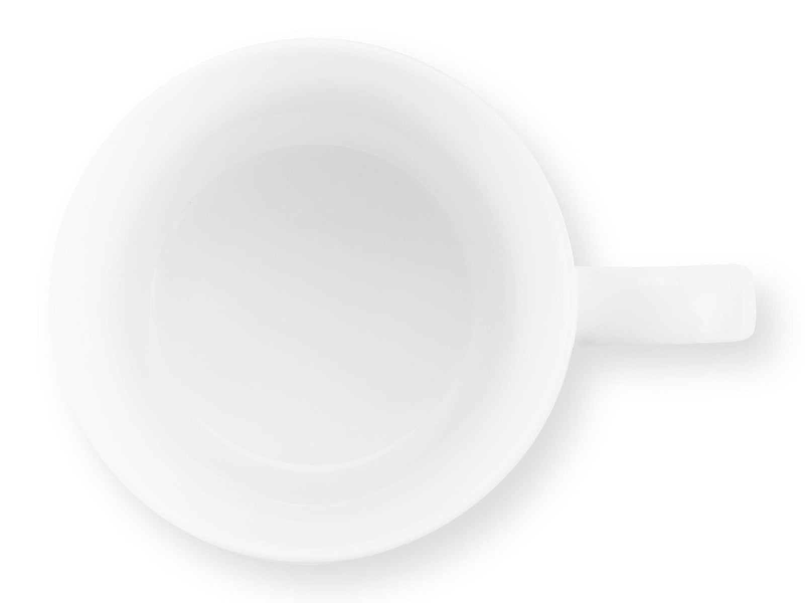 PIP STUDIO Love Birds Medaillon Hirsch Tasse dunkelrot 0,3l Freisteller 3