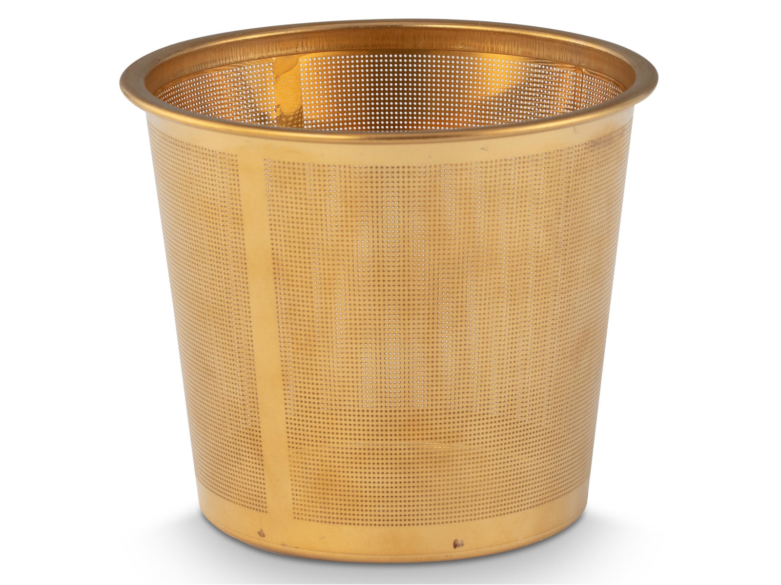 PIP STUDIO Lily&Lotus Yellow Teeset für eine Person 0,365l Freisteller7