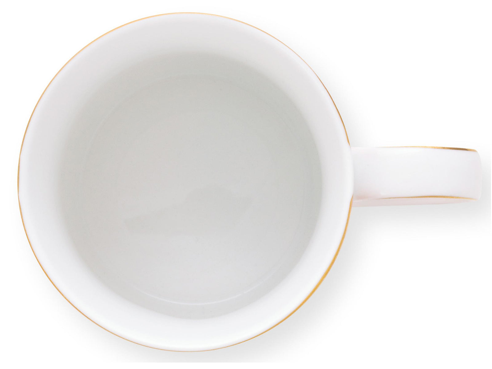 PIP STUDIO Love Birds Medallion Stripes Red-Pink Henkelbecher Small 0,15l Set2 Freisteller5