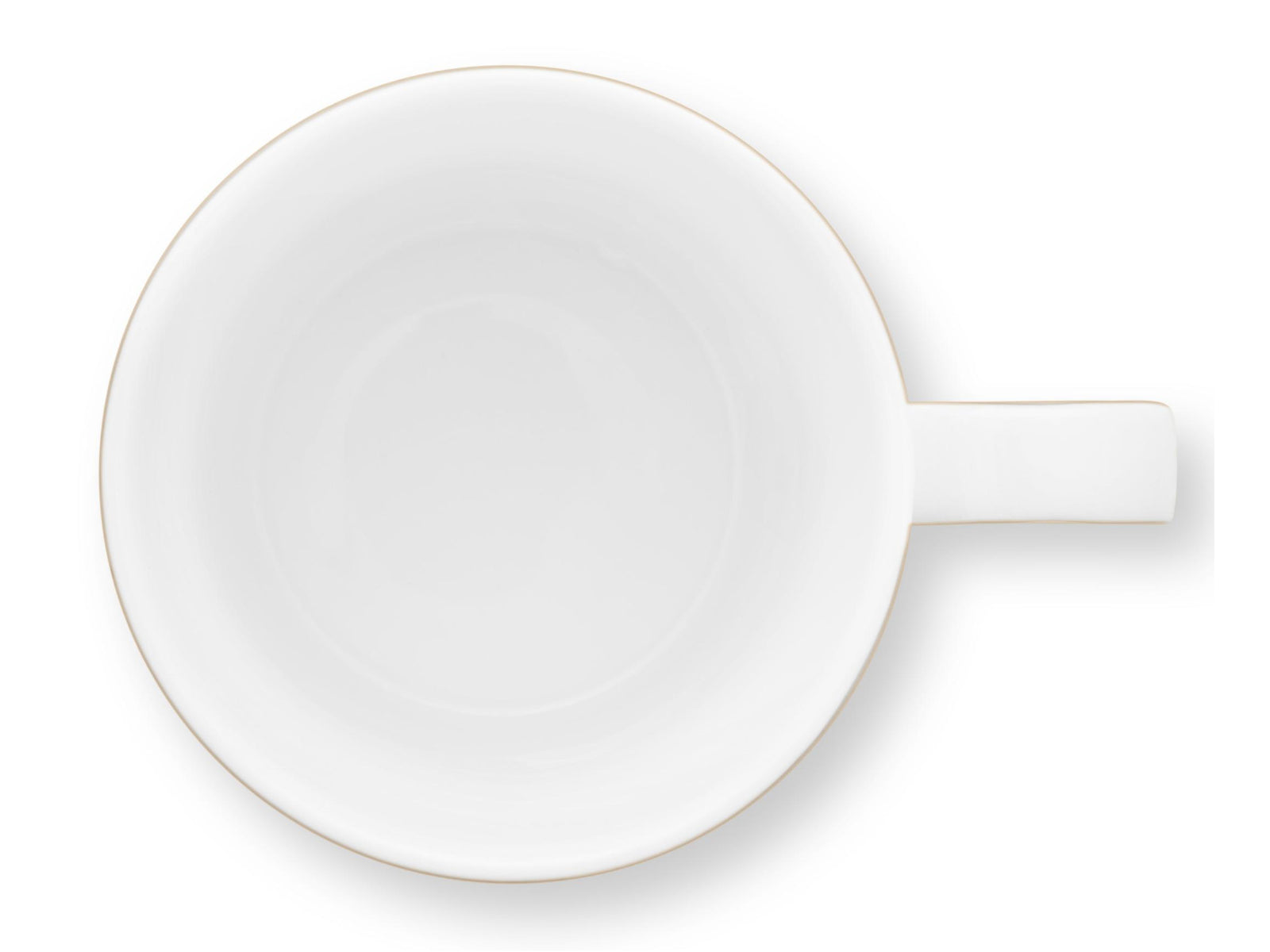 PIP STUDIO Love Birds Medallion Emerald Henkelbecher Small 0,15l Set2 Freisteller5