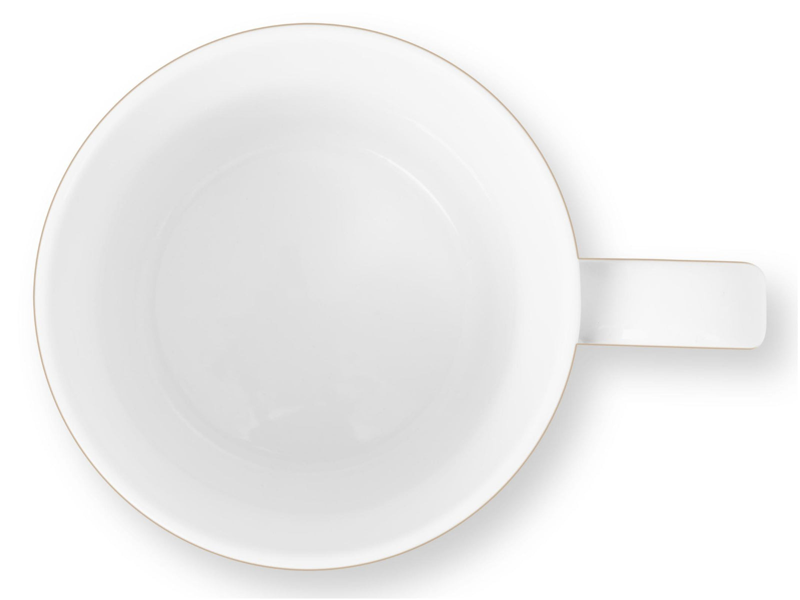 PIP STUDIO Love Birds Medallion Emerald Henkelbecher Large 0,25l Set2 Freisteller5