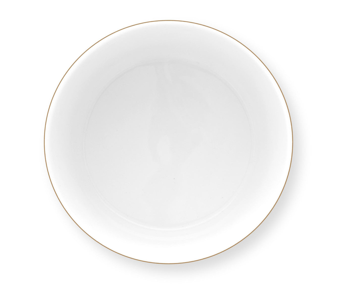 PIP STUDIO Flower Festival Oriental Geschenkset Schalen blau 12cm Freisteller