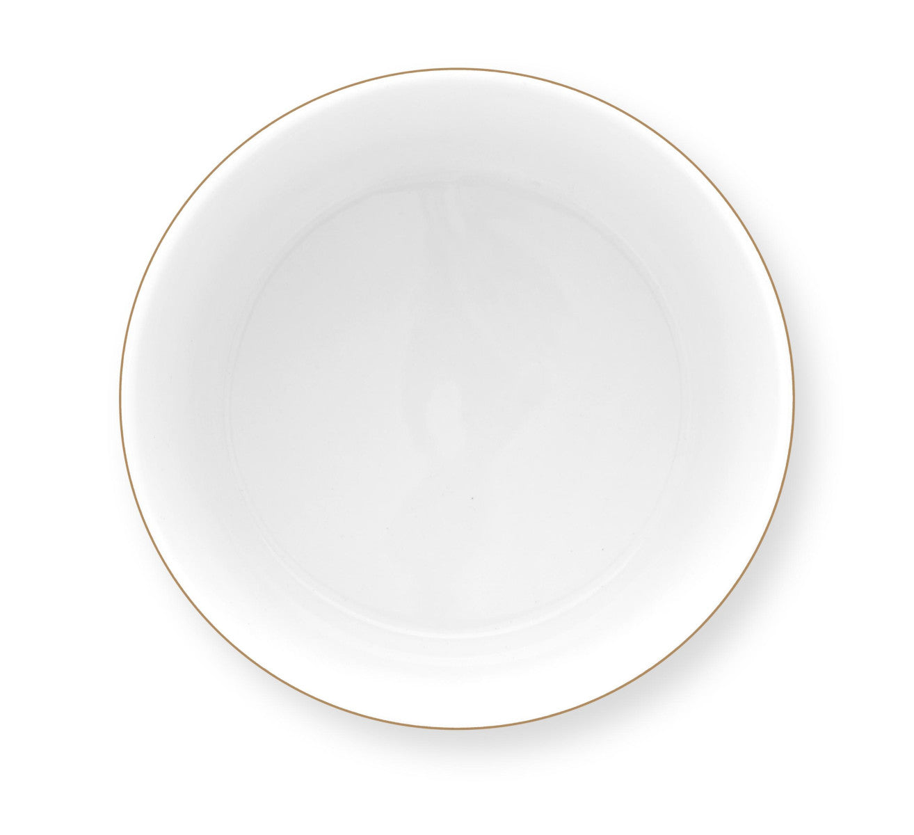 PIP STUDIO Flower Festival Oriental Geschenkset Schalen blau 12cm Freisteller