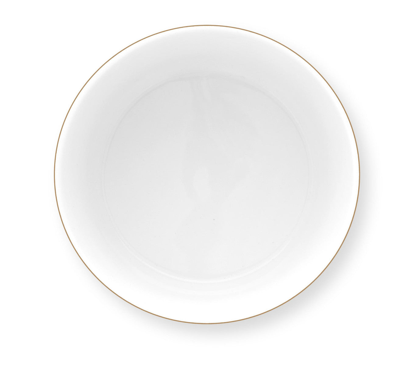 PIP STUDIO Flower Festival Oriental Geschenkset Schalen blau 12cm Freisteller