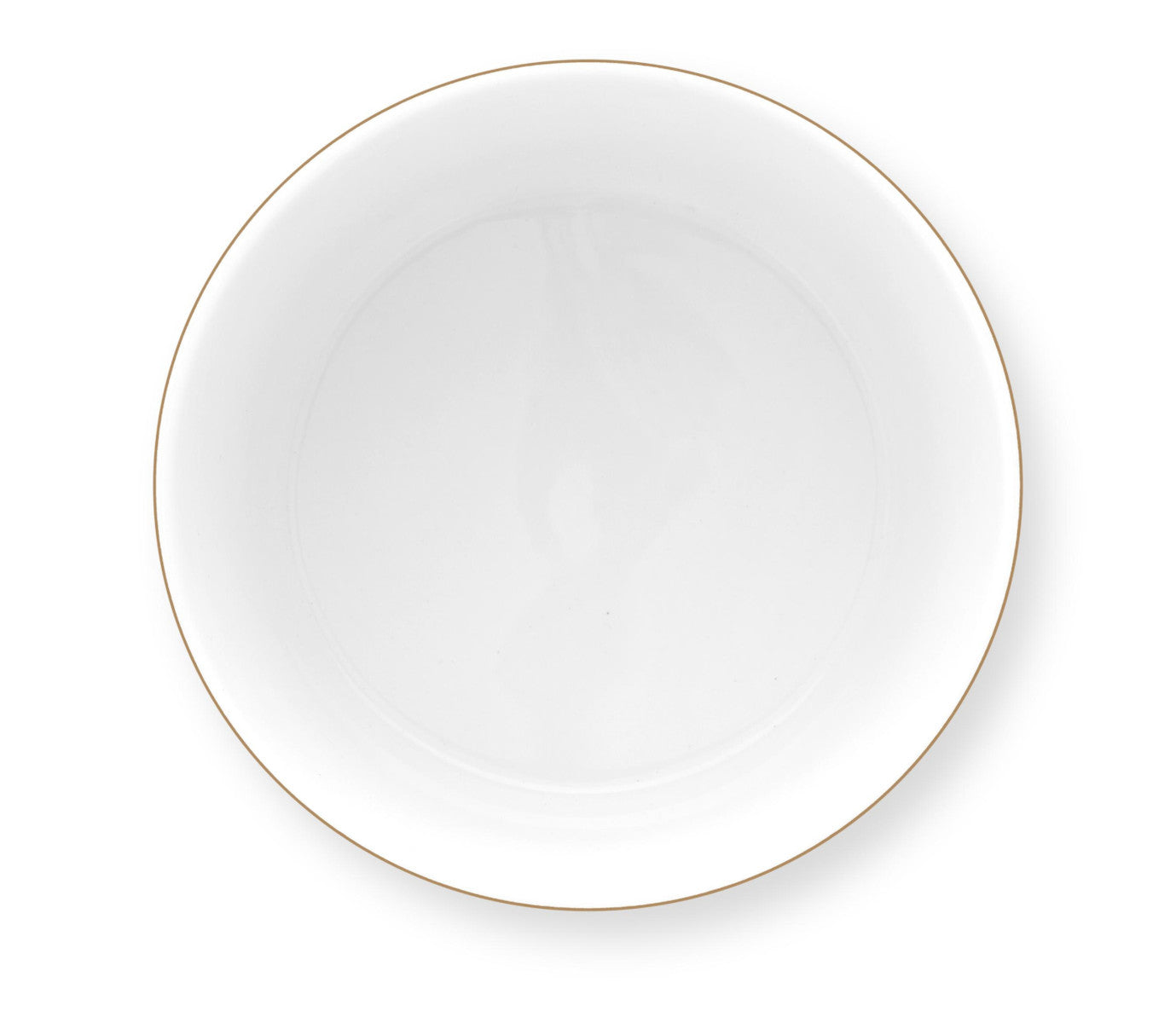 PIP STUDIO Flower Festival Oriental Geschenkset Schalen dark pink 12cm Freisteller