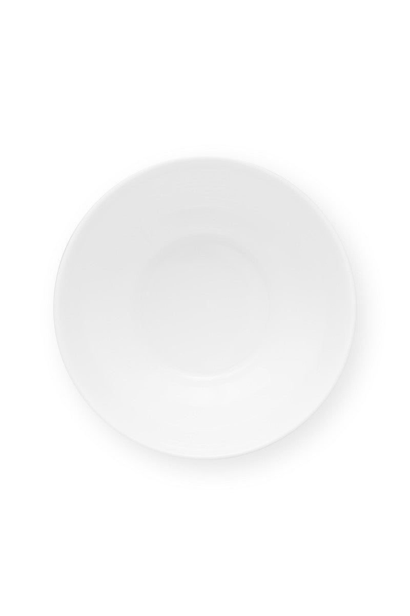 PIP STUDIO Chique Bowl gold-gelb 12,5cm