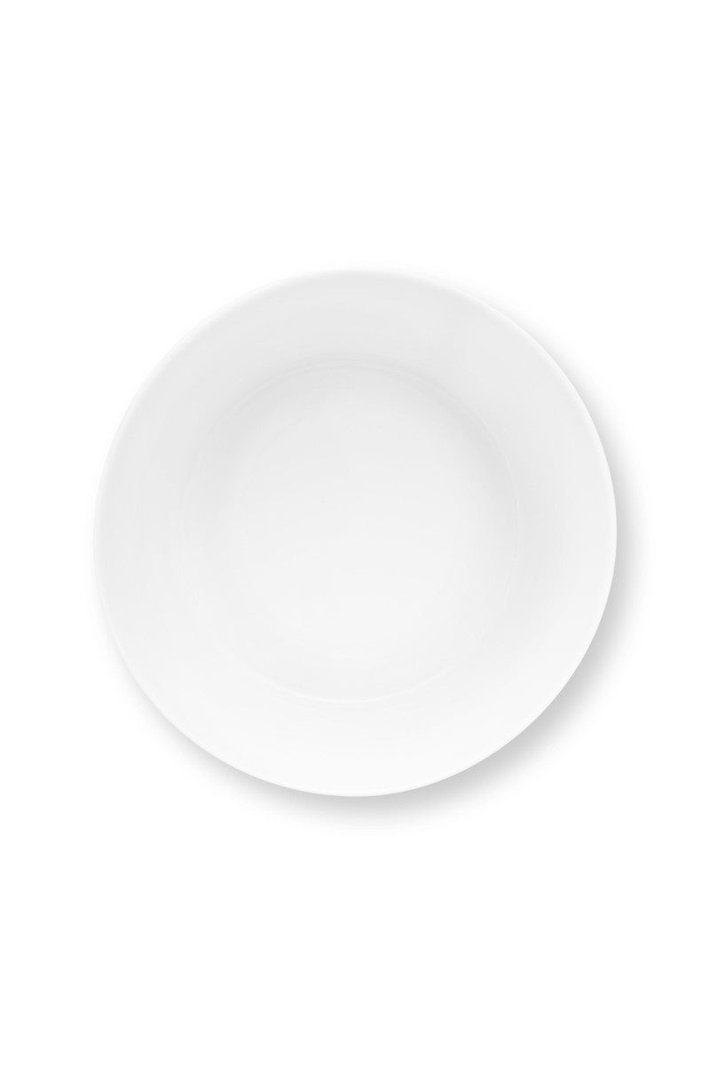 PIP STUDIO Love Birds Medallion Bowl grün 15cm