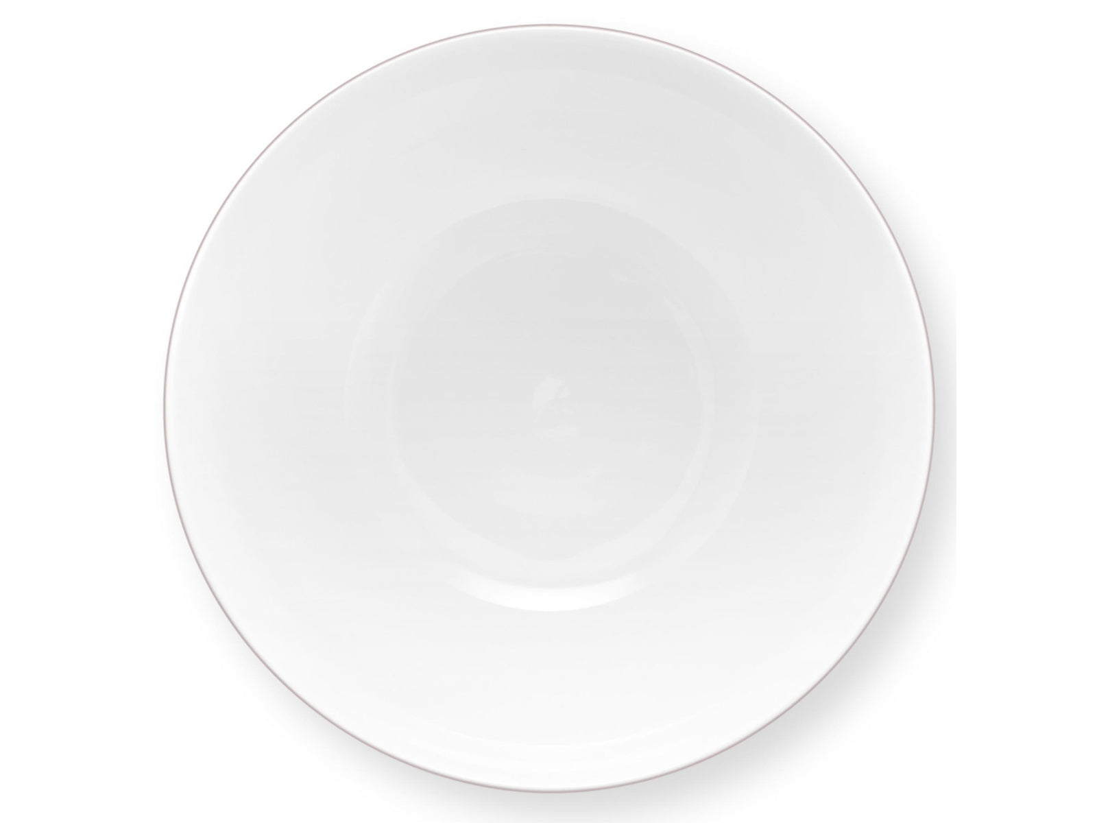 PIP STUDIO Lily&Lotus Yellow Bowl 18cm Freisteller3