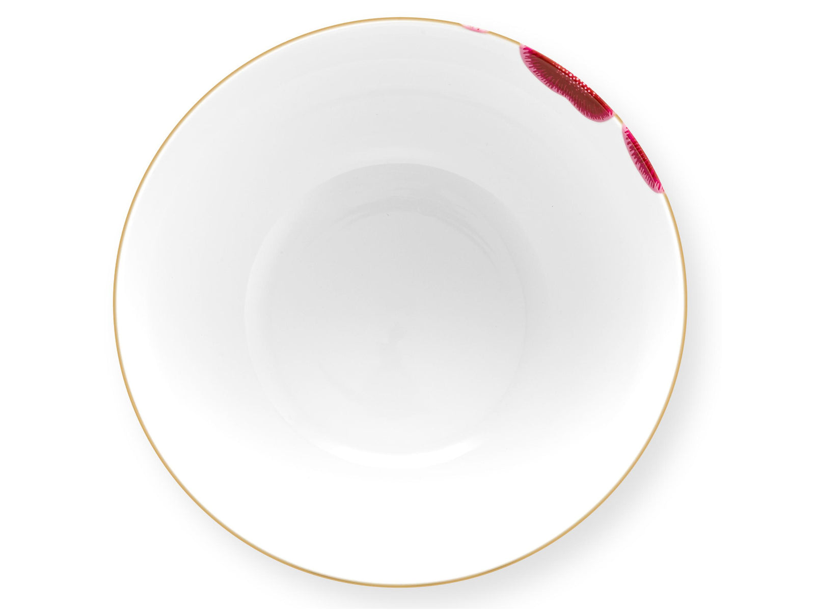 PIP STUDIO Blooming Tales Fantasy Blue Bowl 18cm Freisteller3