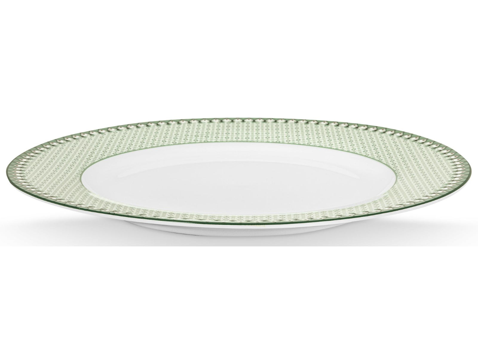 PIP STUDIO Lily&Lotus Light Green Etagere 3tlg Freisteller9