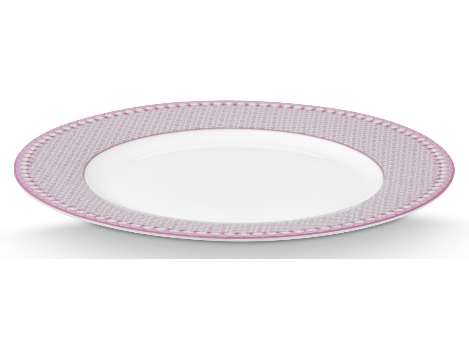 PIP STUDIO Lily&Lotus Lilac Etagere 3tlg Freisteller9