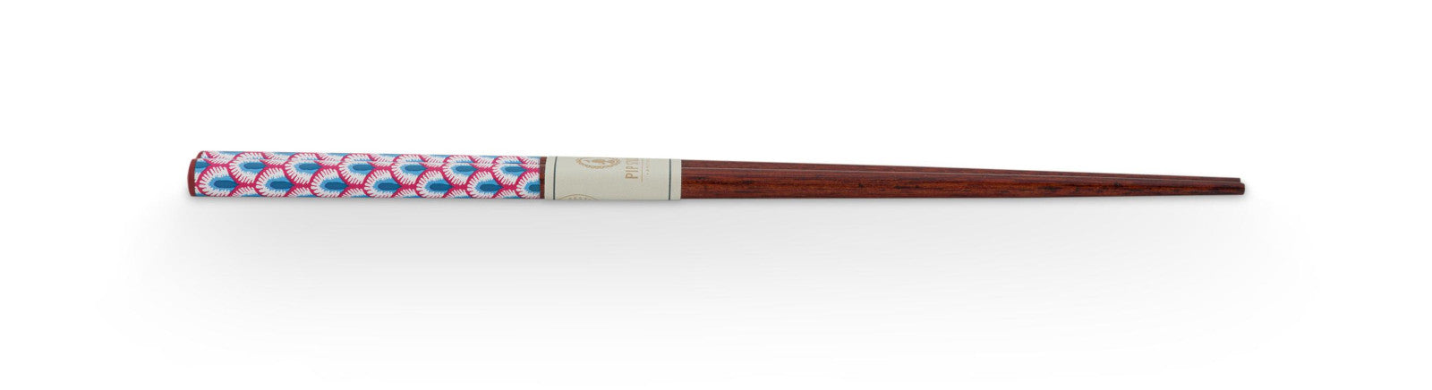 PIP STUDIO Flower Festival Oriental Geschenkset quadratisch blau 6tlg Freisteller