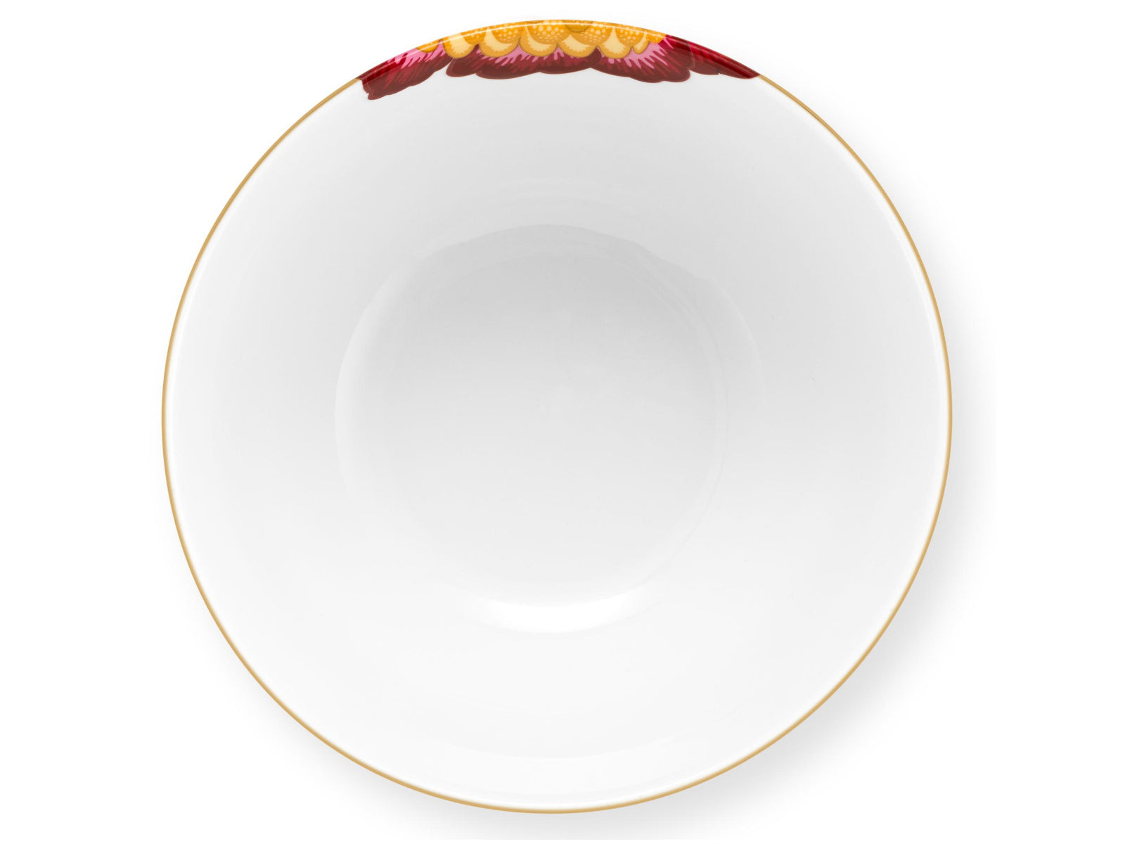 PIP STUDIO Blooming Tales Fantasy Khaki Frühstücksset Set3 Freisteller10