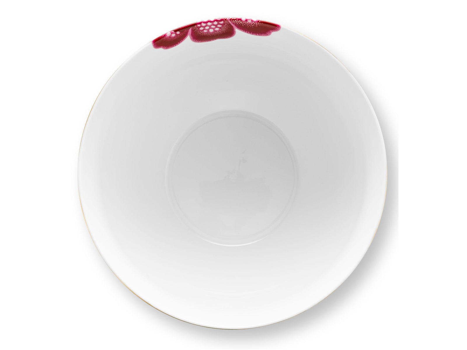 PIP STUDIO Blooming Tales Fantasy Blue Frühstücksset Set3 Freisteller9