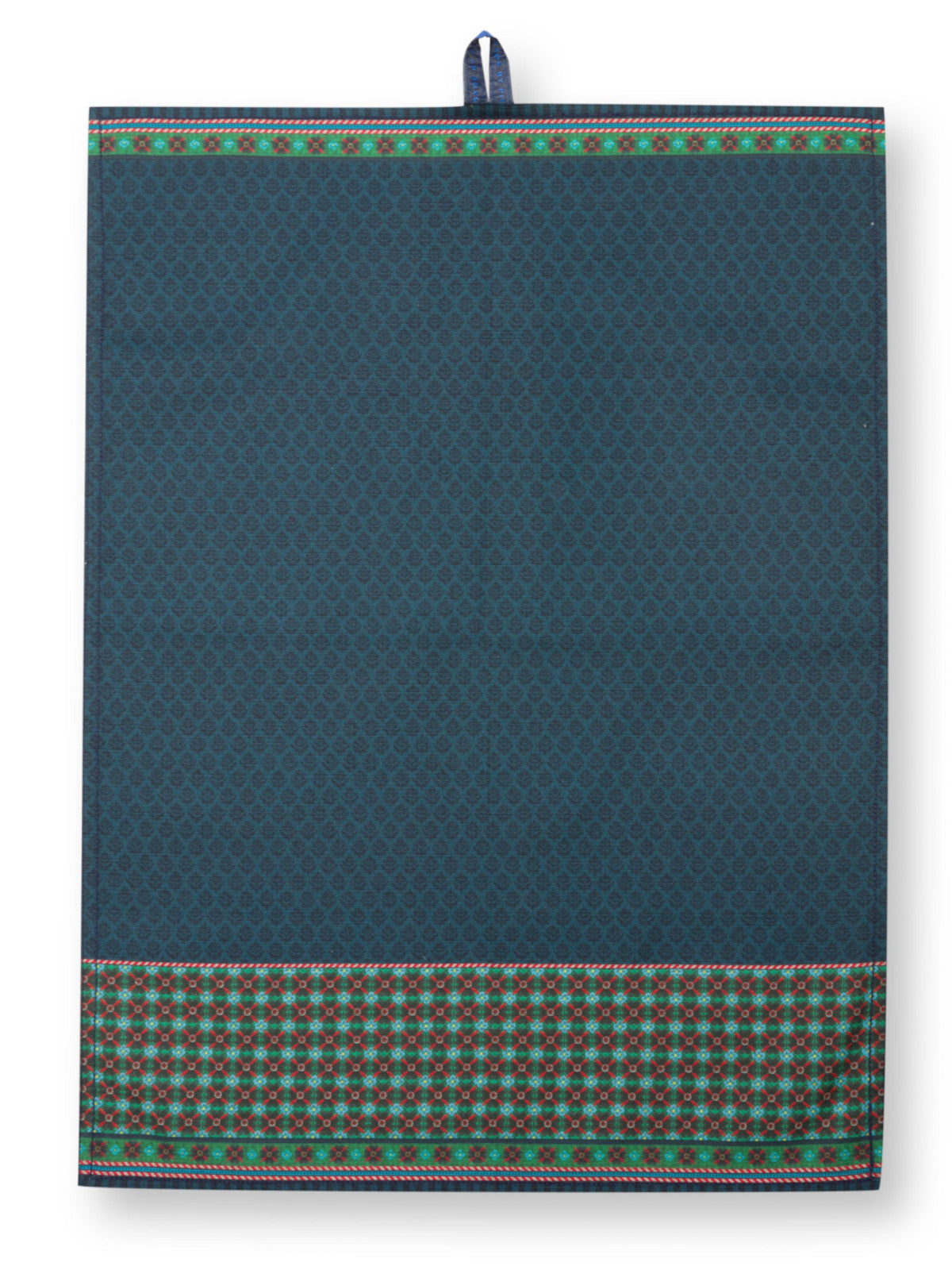 PIP STUDIO Berry Blues Geschirrtuch blau 50x70cm 2er Set