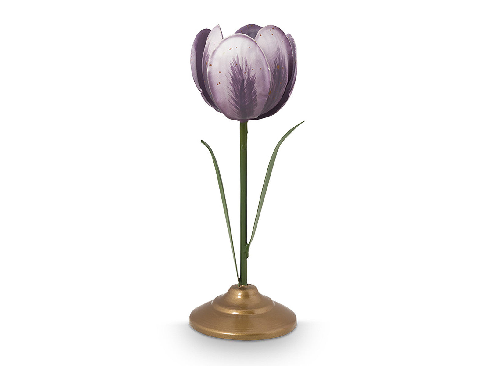 PIP STUDIO Metal Lilac Kerzenständer Set2 - Produktbild 2