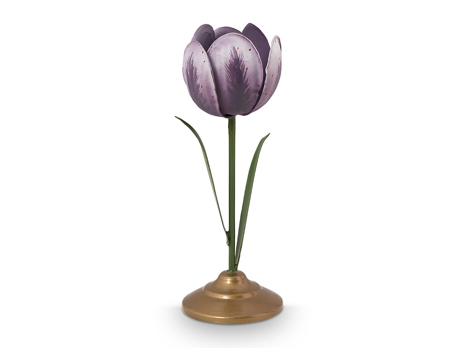 PIP STUDIO Metal Lilac Kerzenständer Set2 - Produktbild 3