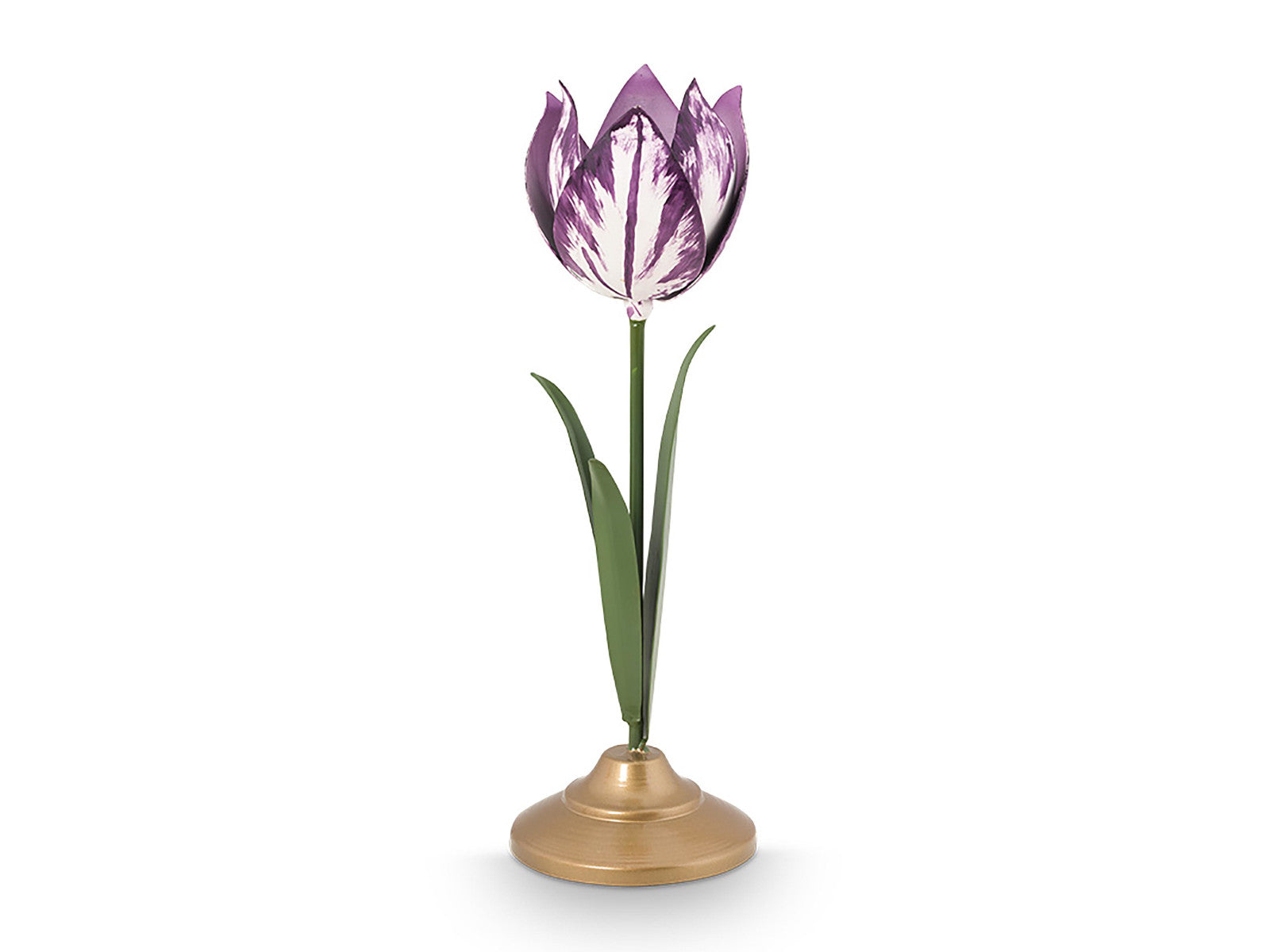 PIP STUDIO Metal Lilac Kerzenständer Set2 - Produktbild 5