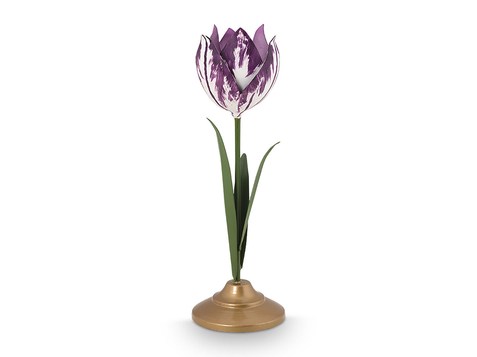 PIP STUDIO Metal Lilac Kerzenständer Set2 - Produktbild 6