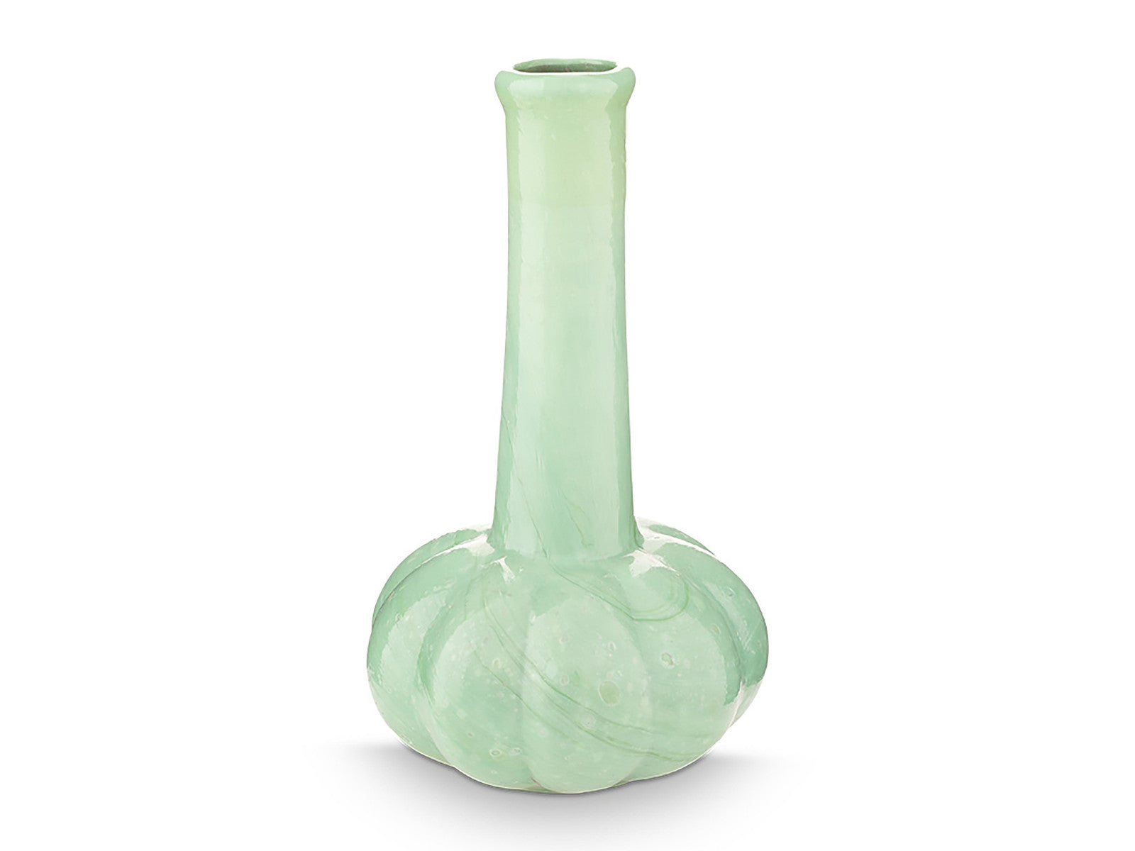 PIP STUDIO Vases Glass Soft Green Set3 Freisteller 2