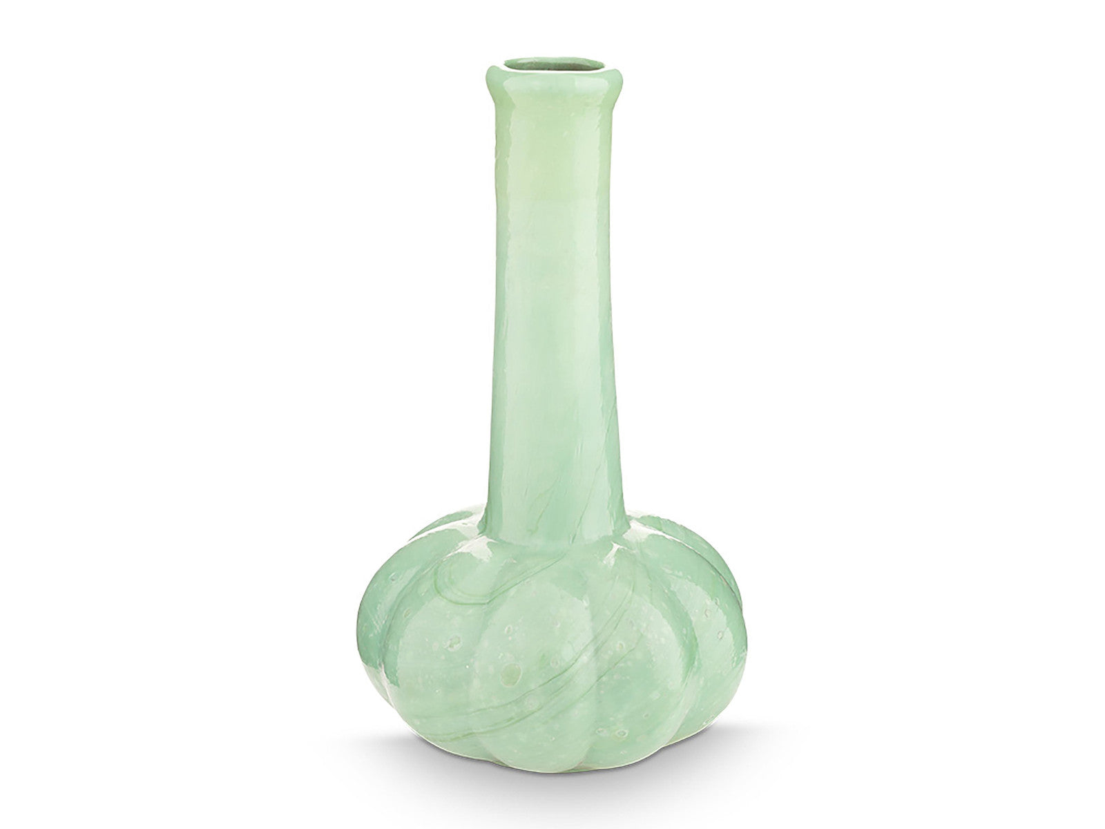 PIP STUDIO Vases Glass Soft Green Set3 Freisteller 3