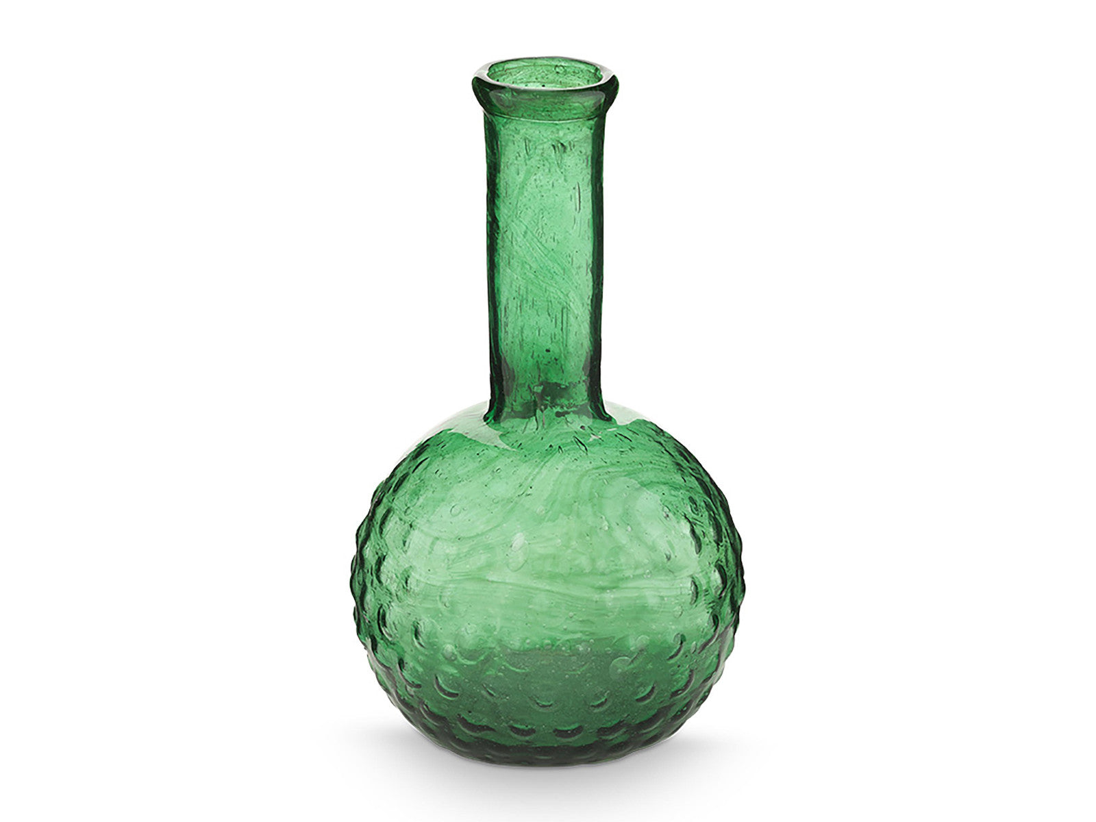 PIP STUDIO Vases Glass Soft Green Set3 Freisteller 5