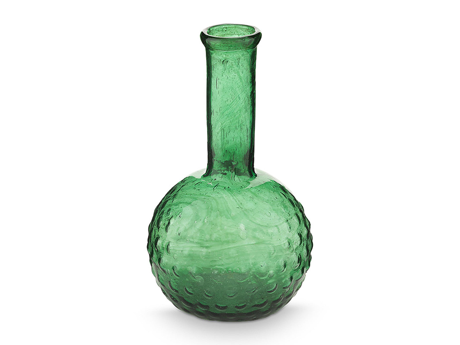PIP STUDIO Vases Glass Soft Green Set3 Freisteller 6