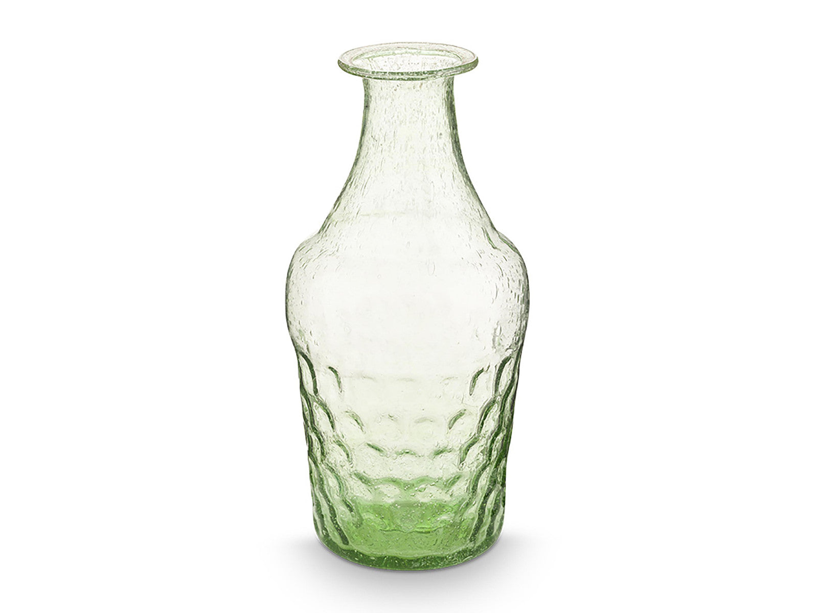 PIP STUDIO Vases Glass Soft Green Set3 Freisteller 9
