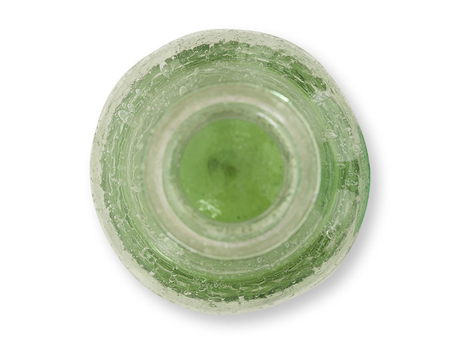 PIP STUDIO Vases Glass Soft Green Set3 Freisteller 10