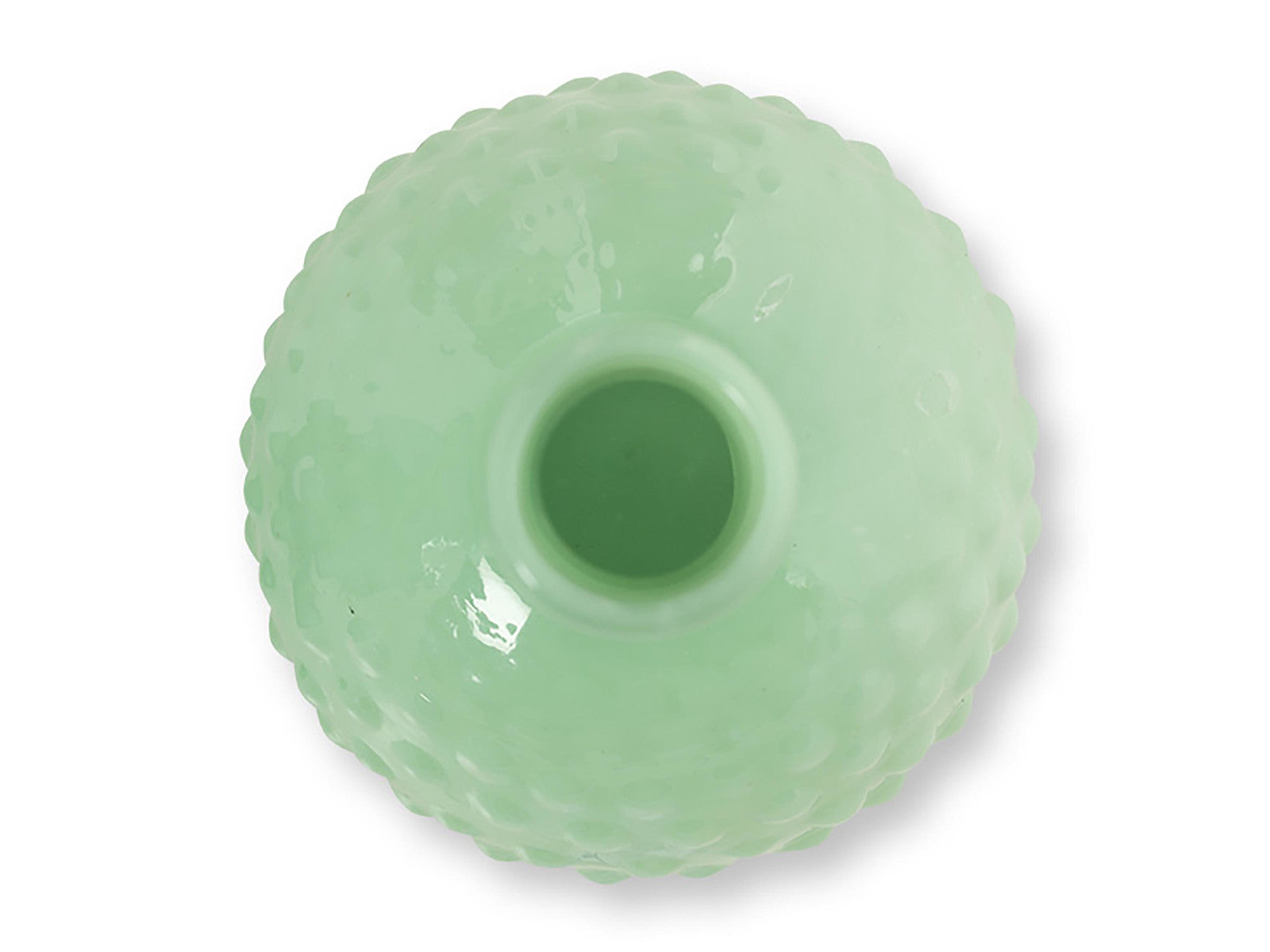 PIP STUDIO Vases Glass Blue-Green Set3 Freisteller 4