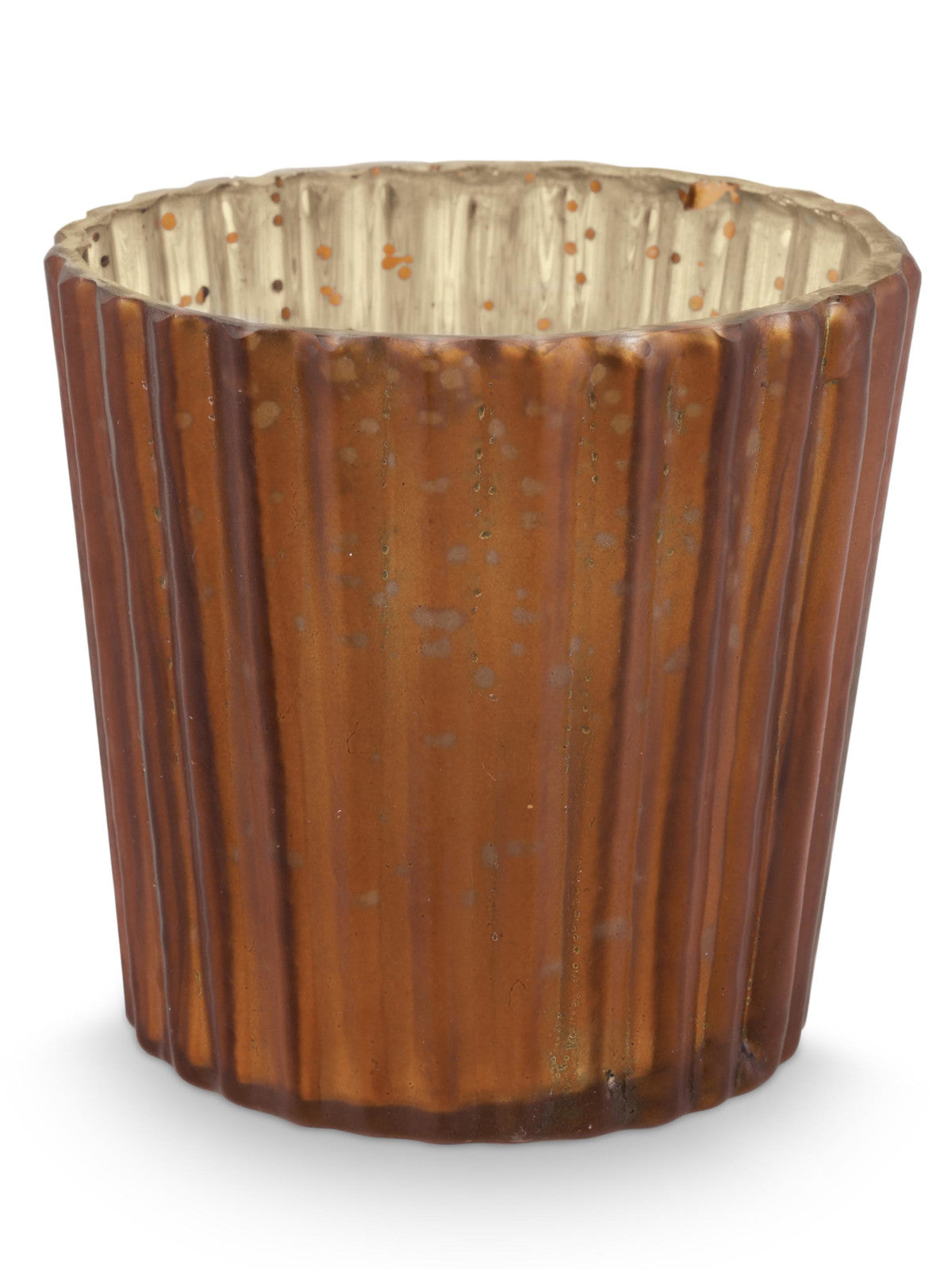 PIP STUDIO Love Birds Teelichthalter Glas blau 4er Set Freisteller 3