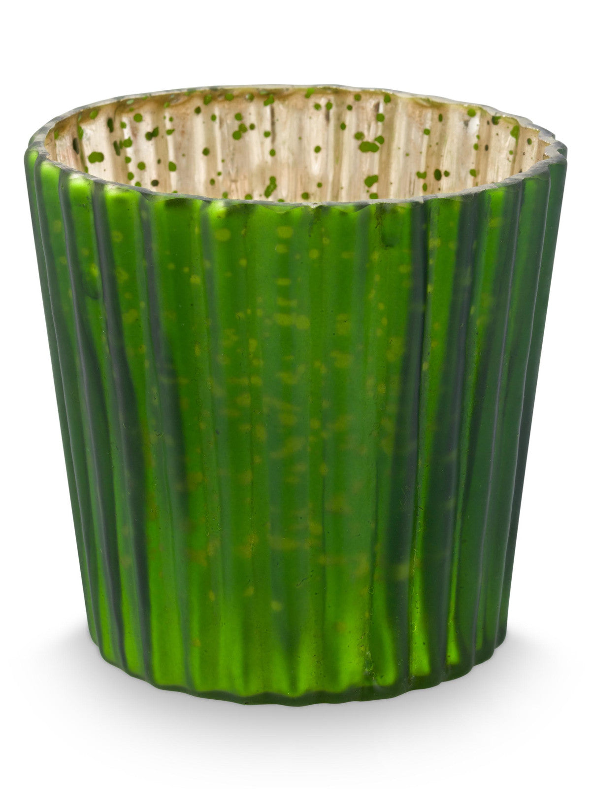 PIP STUDIO Love Birds Teelichthalter Glas blau 4er Set Freisteller 5