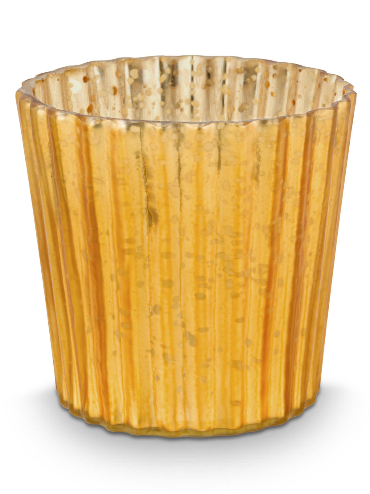 PIP STUDIO Love Birds Teelichthalter Glas rot 4er Set Freisteller 5