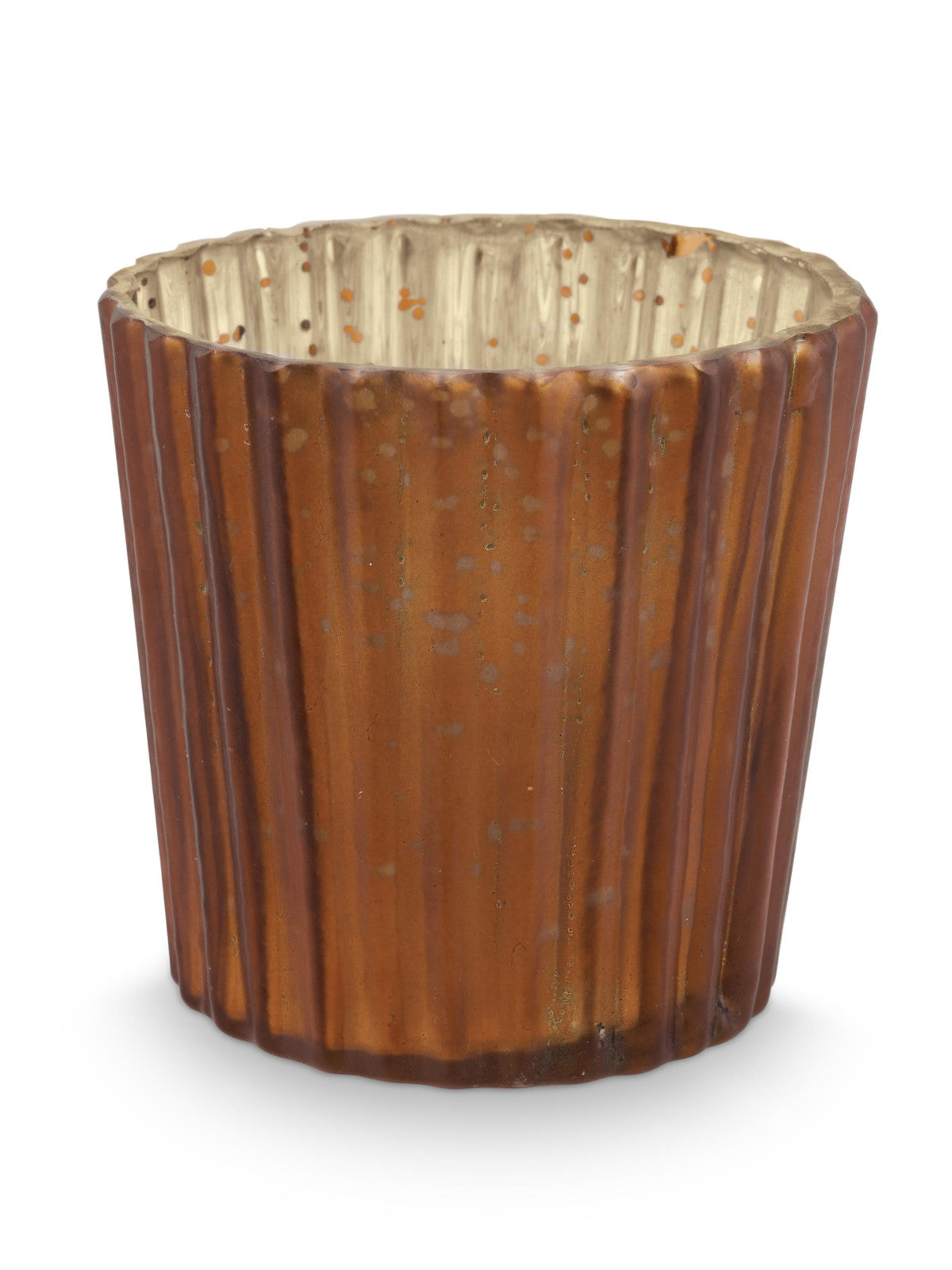 PIP STUDIO Love Birds Teelichthalter Glas rot 4er Set Freisteller 4