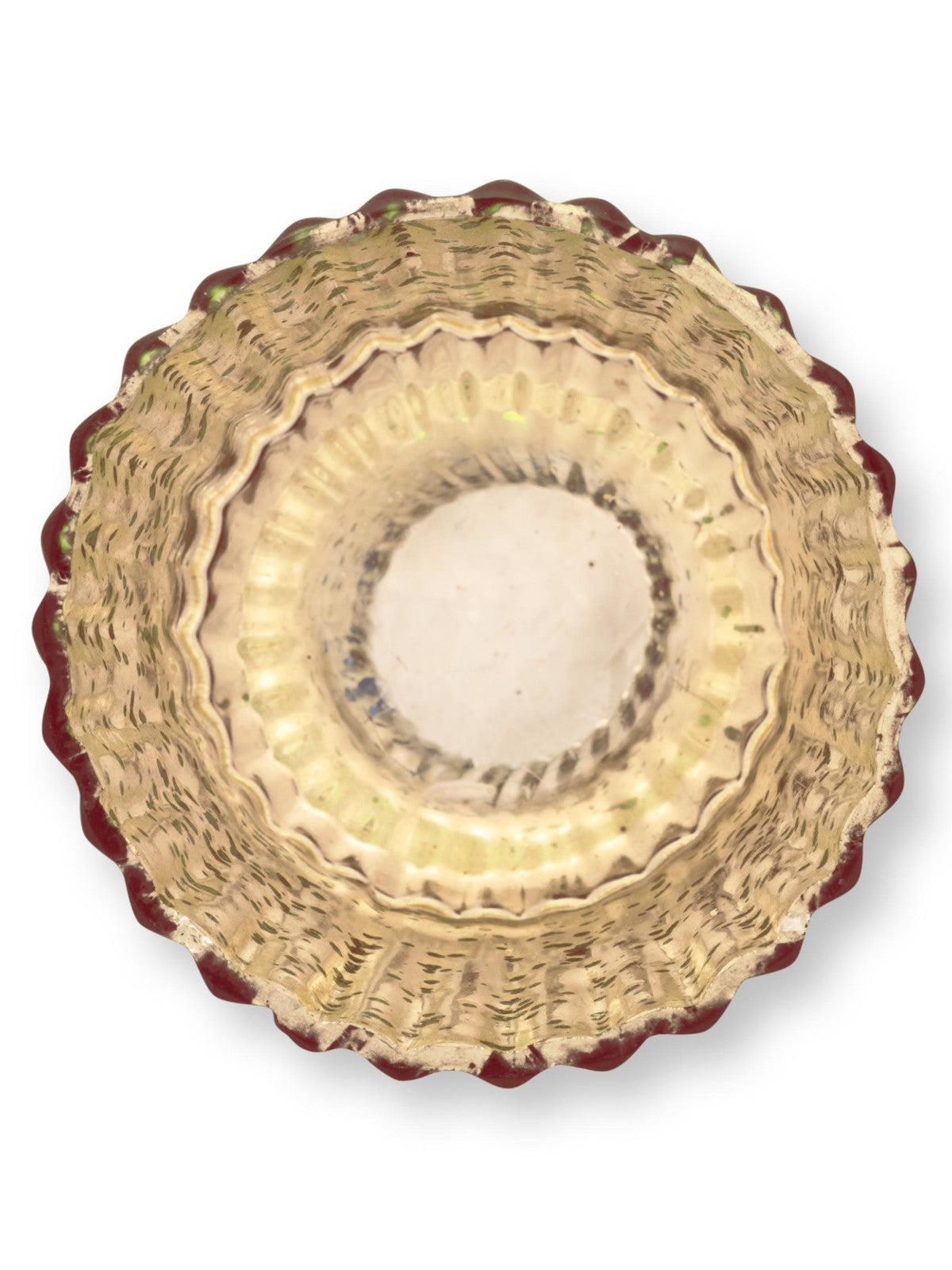 PIP STUDIO Love Birds Teelichthalter Glas rot 4er Set