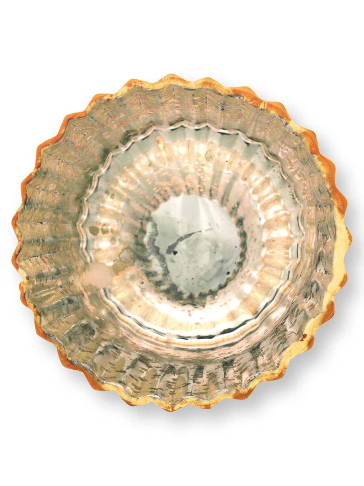 PIP STUDIO Love Birds Teelichthalter Glas rot 4er Set