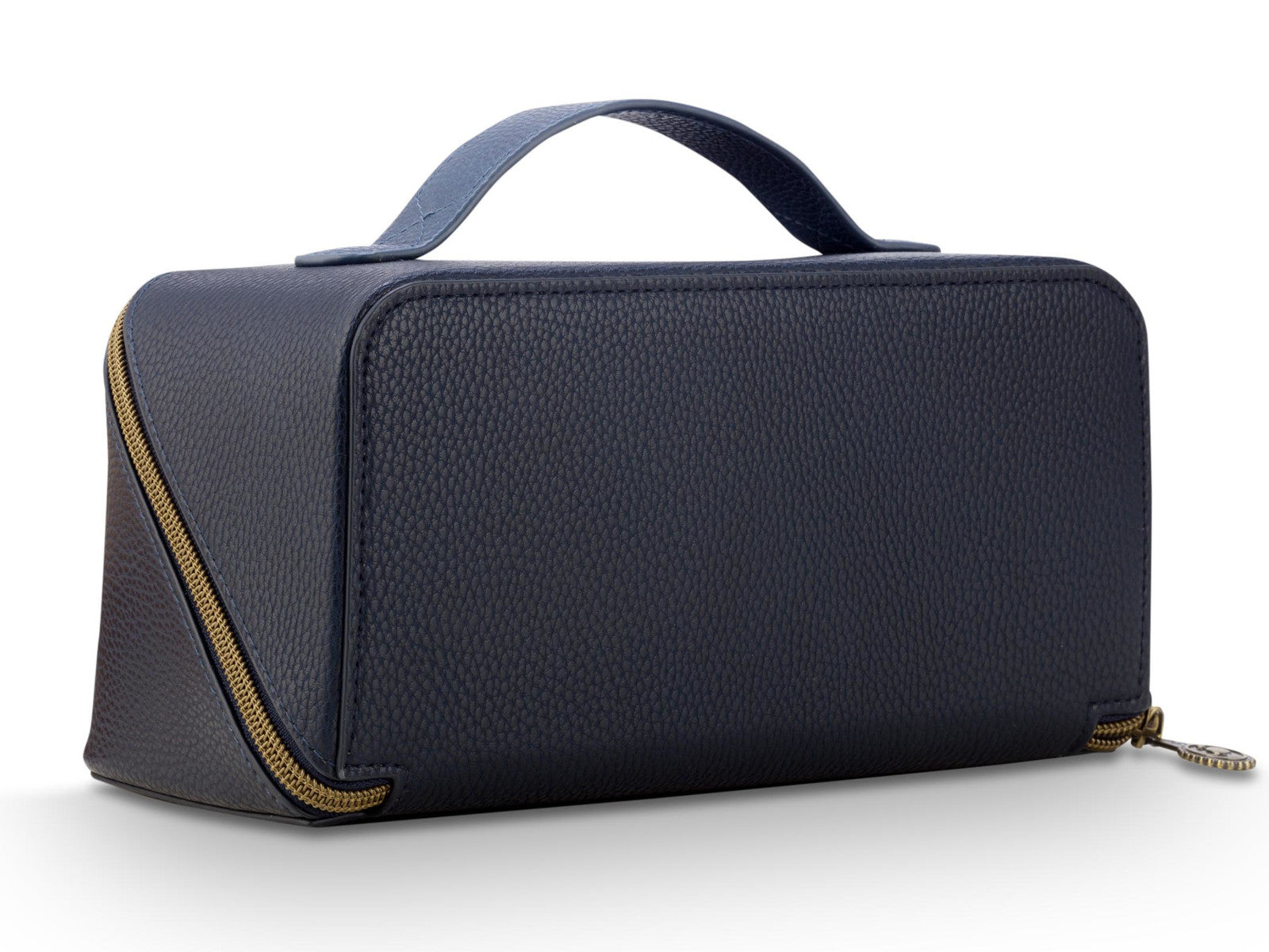 PIP STUDIO Cyrille Kosmetiktasche Medium grün 23,5cm Freisteller 2