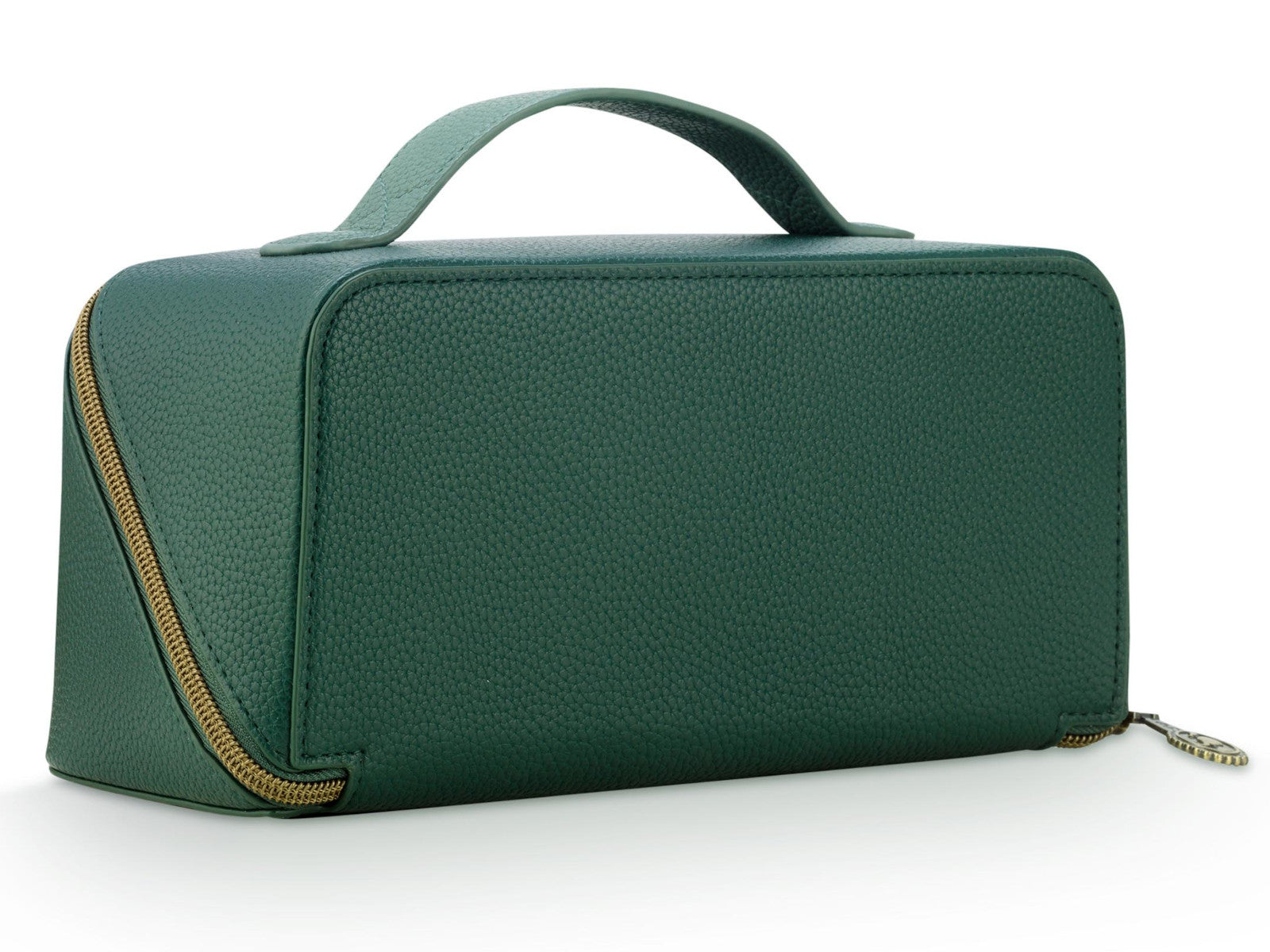 PIP STUDIO Cyrille Kosmetiktasche Medium blau 23,5cm Freisteller 2