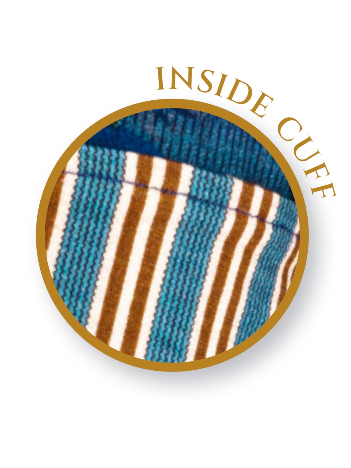 PIP STUDIO Nisha Kimono Flower Blue M Freisteller 3