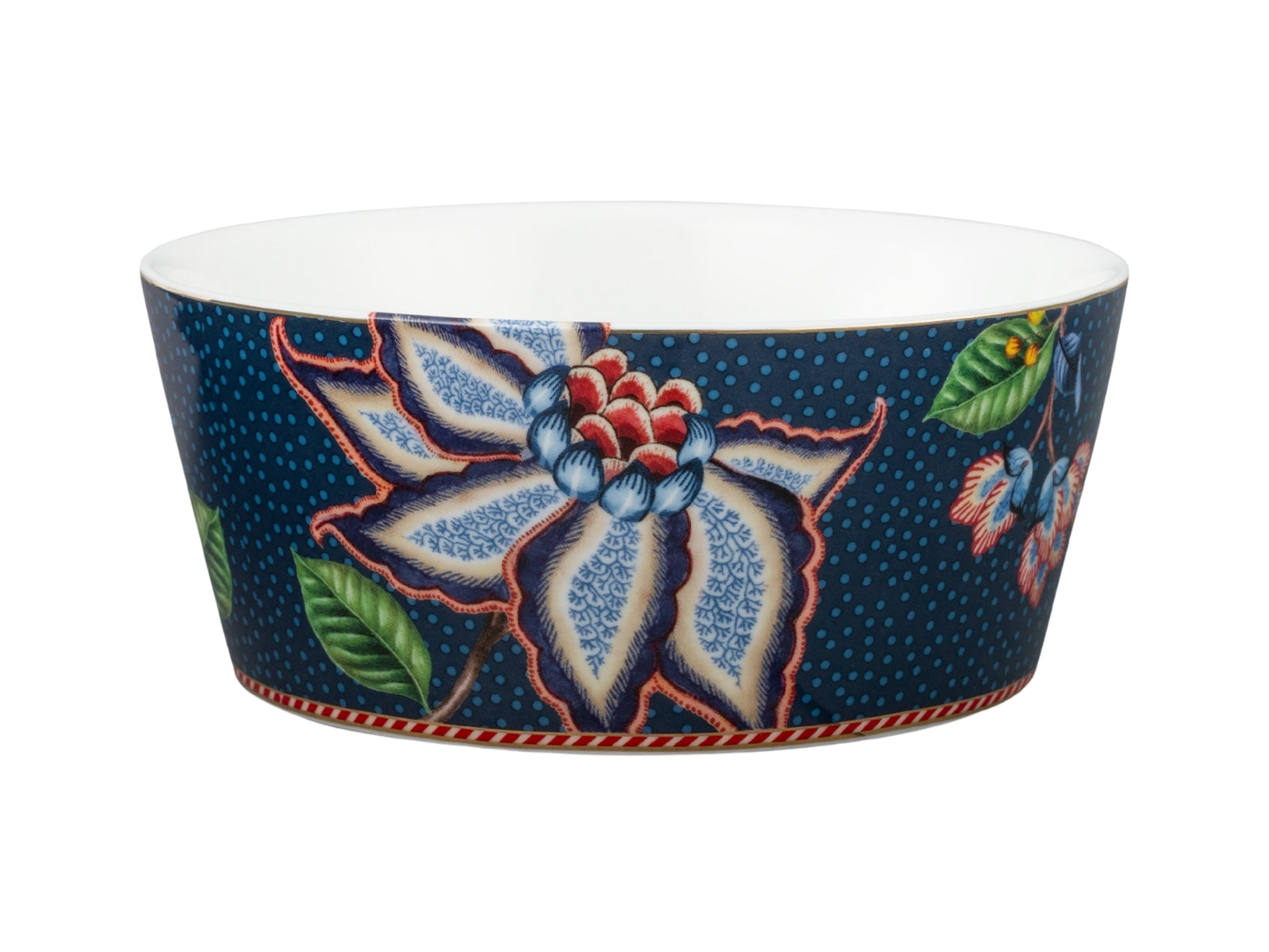 PIP STUDIO Flower Festival Oriental Geschenkset Schalen u. Essstäbchen - Produktbild 2