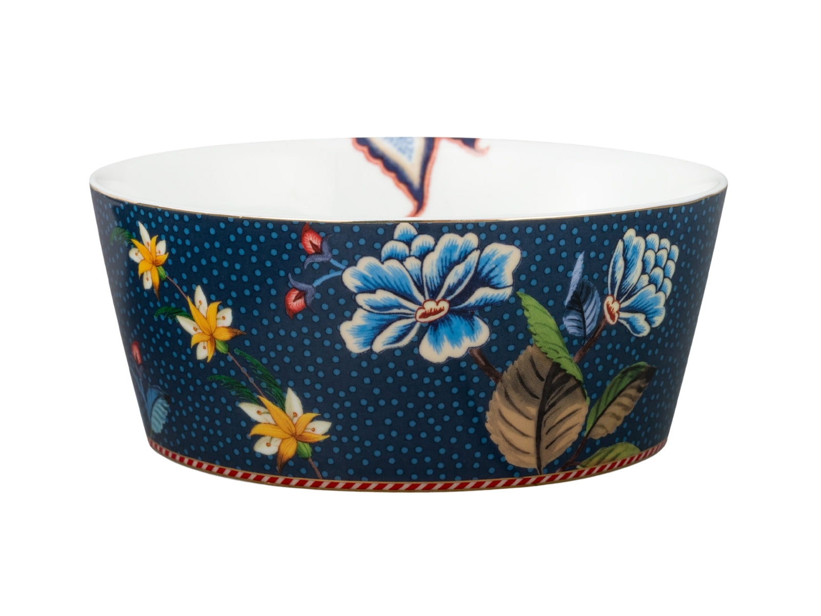 PIP STUDIO Flower Festival Oriental Geschenkset Schalen u. Essstäbchen - Produktbild 3