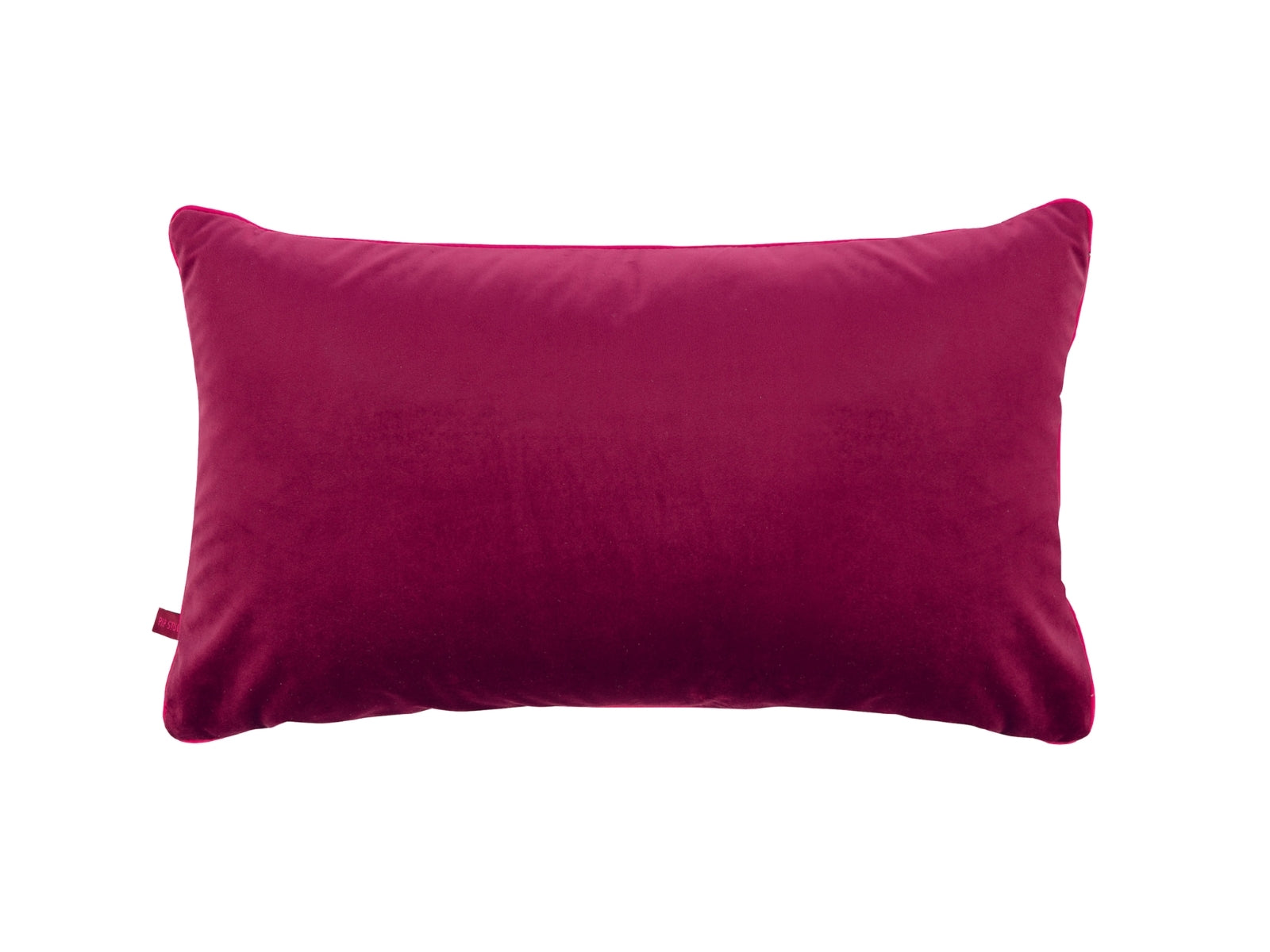 PIP STUDIO Darjeeling Days Kissen pink 55x33cm - Produktbild 2