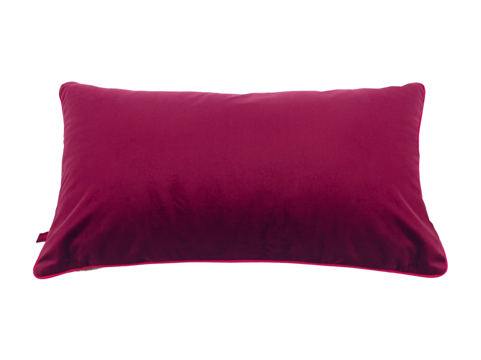 PIP STUDIO Darjeeling Days Kissen pink 55x33cm - Produktbild 3