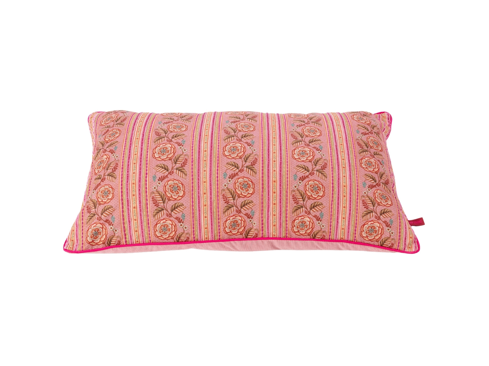 PIP STUDIO Rosa Rani Kissen pink 65x39cm - Produktbild 3
