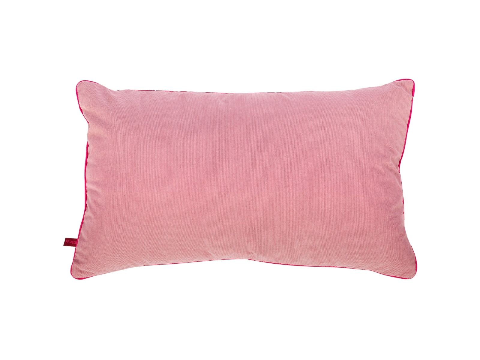 PIP STUDIO Rosa Rani Kissen pink 65x39cm - Produktbild 2