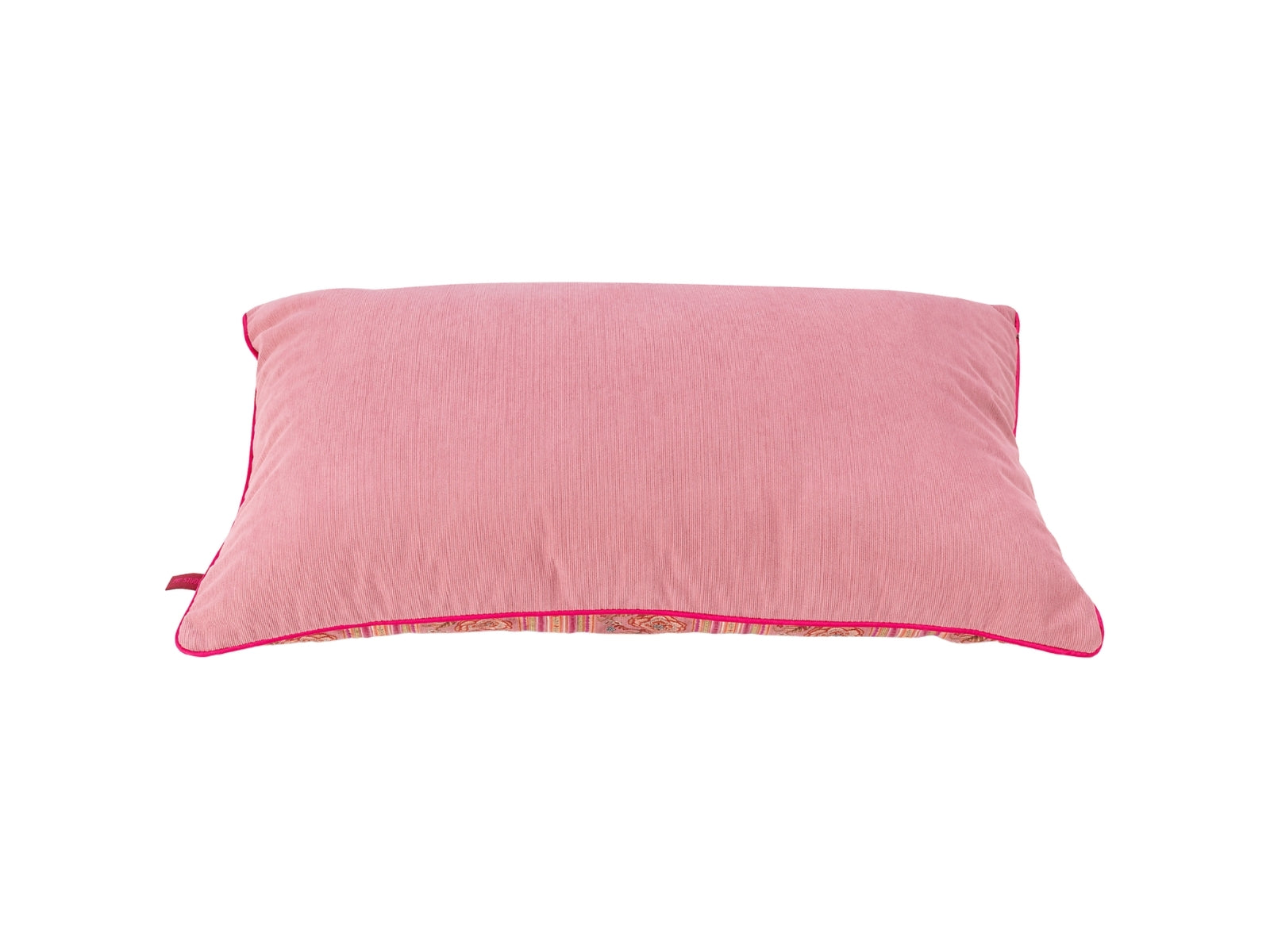PIP STUDIO Rosa Rani Kissen pink 65x39cm - Produktbild 4