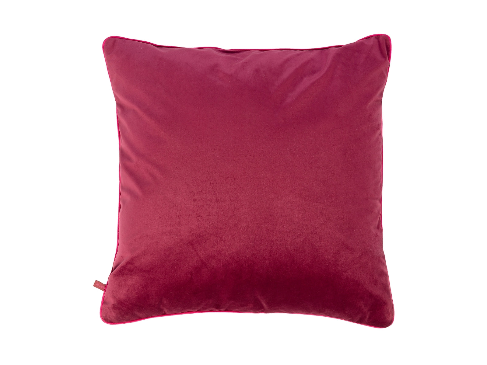 PIP STUDIO Mumbai Morning Kissen pink 60x60cm - Produktbild 2